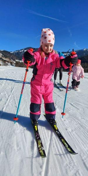 Torghele's Wald + Fluh - Familienhotel im Allgäu mit Langlaufschule